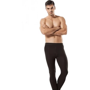 2'li Paket 0125 Termal Erkek Alt