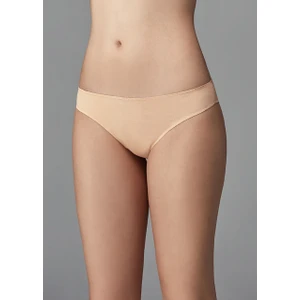 Kadın 3'Lü Slip Ten