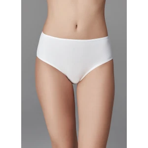 Kadın 5'Li Yüksek Bel Slip Karışık