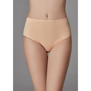 Kadın 3'Lü Slip Karışık