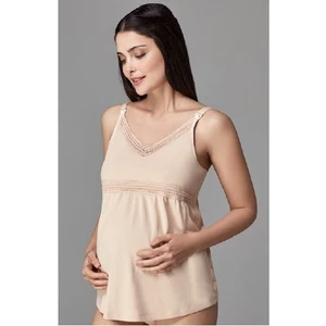 Kadın Lohusa Atlet Ten