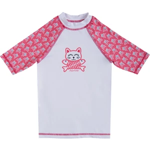 Yummy Kız Çocuk UV Korumalı Tshirt