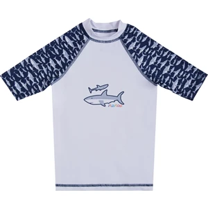 Sharks Erkek Çocuk UV Korumalı Tshirt