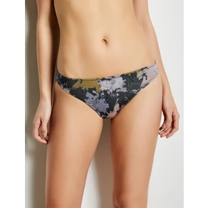 Desenli Bikini Altı