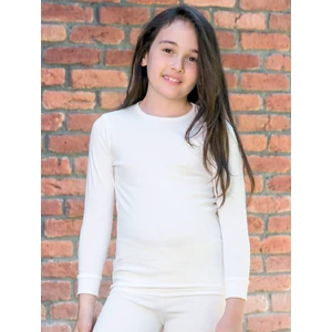 2536 Çocuk Uzun Kol Termal İçlik