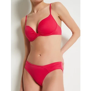 Düz Bikini Altı