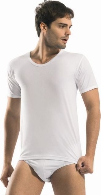 Tutku 6'lı Paket 0103 Penye Bisiklet Erkek Atlet
