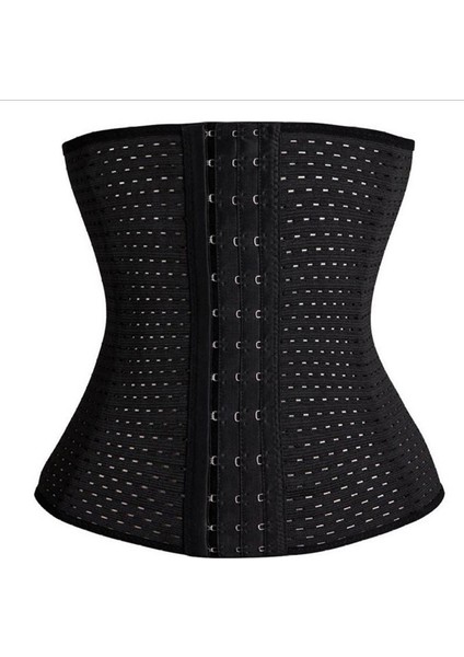 Kadın Latex Korse