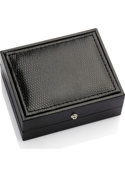 Kol Düğmesi Ve Kravat İğnesi Set Kd314