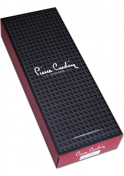 Pierre Cardin 6'Lı Kahverengi 600 Erkek Çorap Crp29