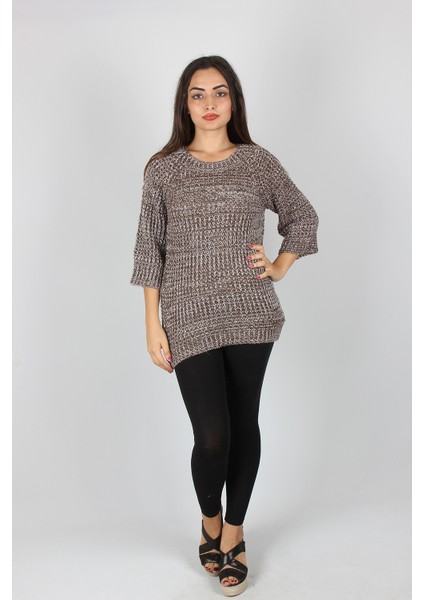45031 Triko Bayan Tunik