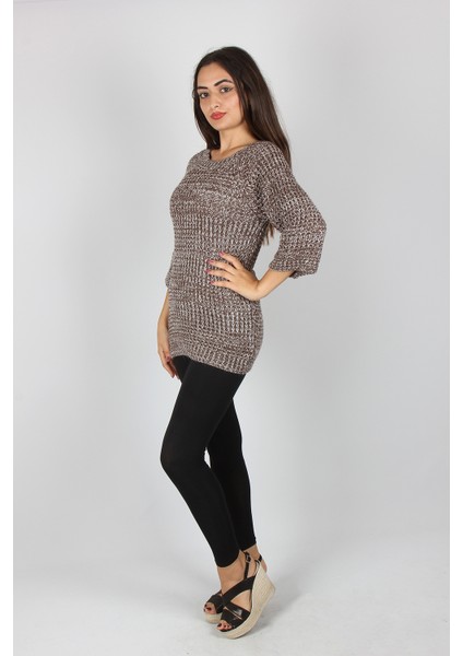 45031 Triko Bayan Tunik