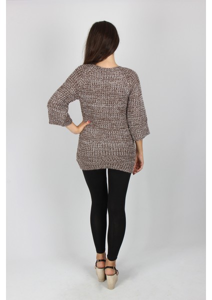 45031 Triko Bayan Tunik