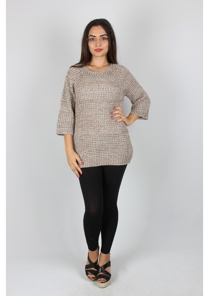 45031 Triko Bayan Tunik