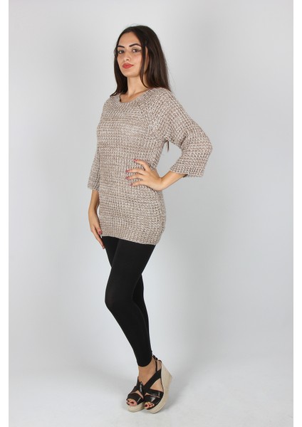 45031 Triko Bayan Tunik
