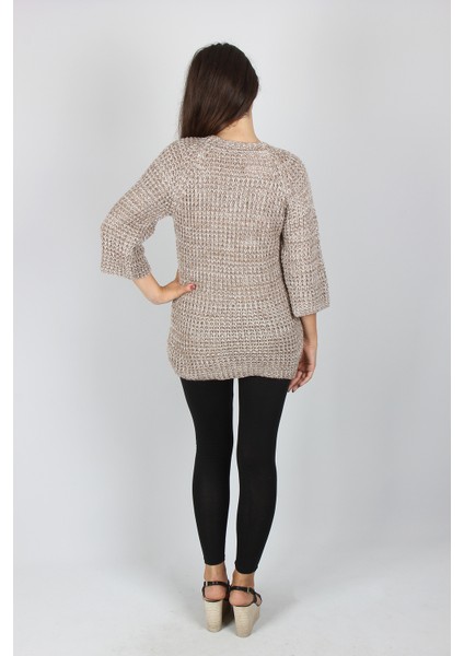 45031 Triko Bayan Tunik