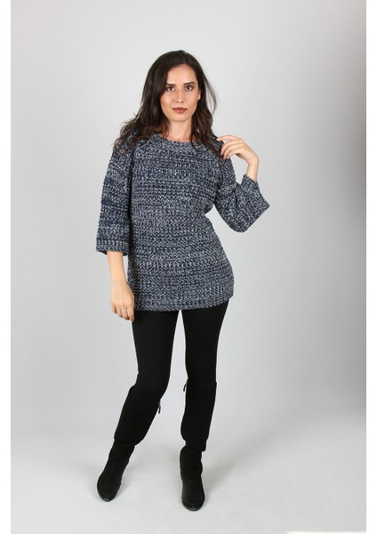 45031 Triko Bayan Tunik