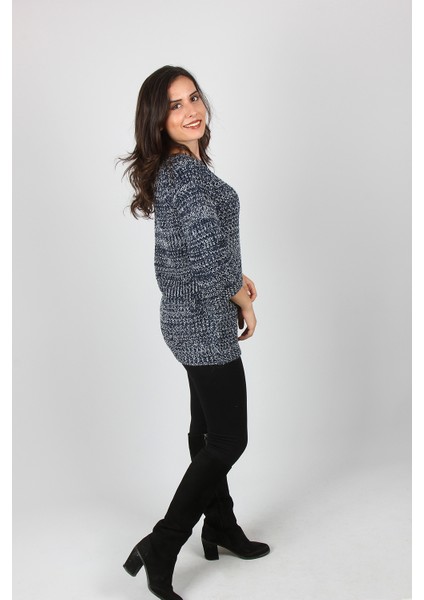 45031 Triko Bayan Tunik