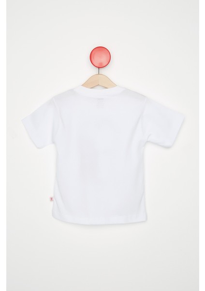 Atatürk Baskılı Tshirt