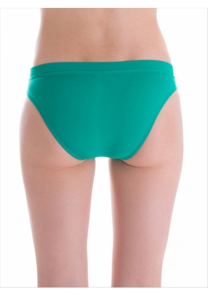 63003 Nil Yeşili Bikini Altı