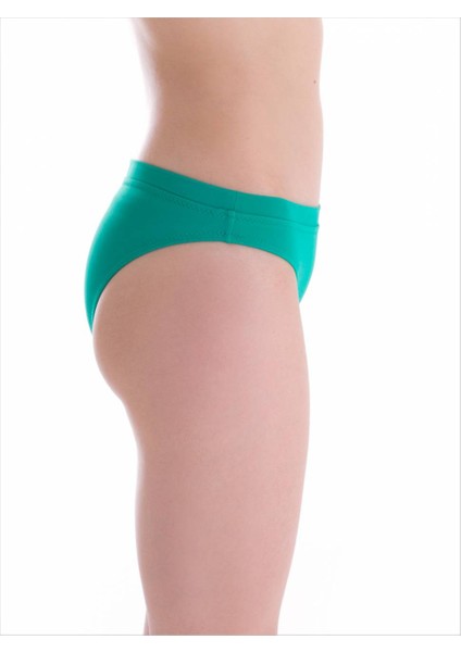 63003 Nil Yeşili Bikini Altı