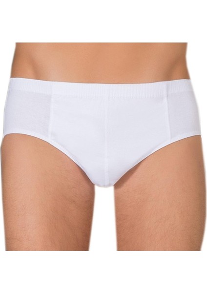 Erkek Slip Külot 6'Lı Paket