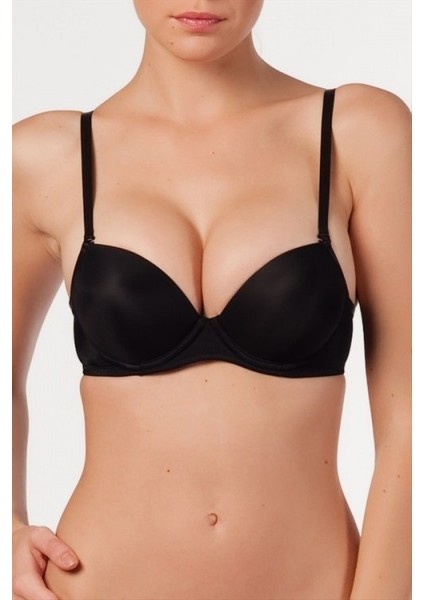 Fannetta 9405 - B Soft B Cup Bra Soft Sütyen