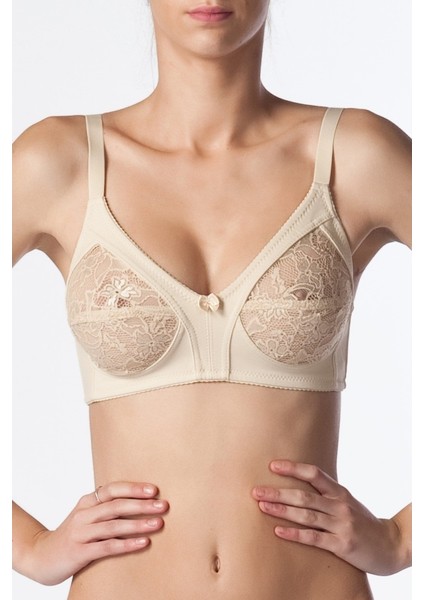 352 Toparlayıcı Minimizer Tek Sütyen