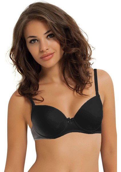 3569 Destekli Tek Sütyen