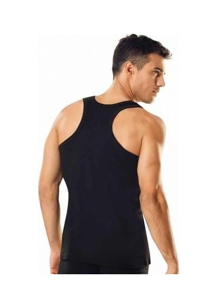 3'lü Paket 0118 Ribana Spor Erkek Atlet