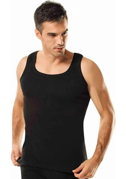 6'lı Paket 0102 Ribana Erkek Atlet