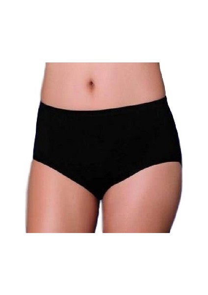 6'lı Paket 0924 Kadın Batu Külot