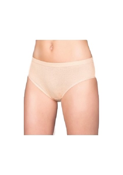 6'lı Paket 0924 Kadın Batu Külot