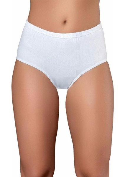 6'lı Paket 0922 Kadın Batu Külot