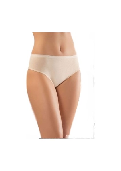 6'lı Paket 0922 Kadın Batu Külot