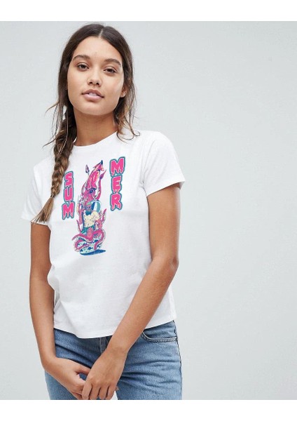Summer God Sayan Tshirt