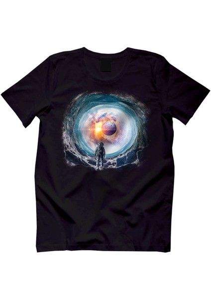 Spaces Erkek Tshirt