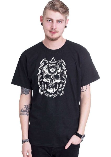 Eye Master Erkek Tshirt