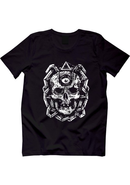 Eye Master Erkek Tshirt