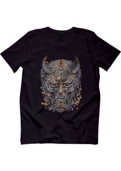 Eastern Devil Erkek Tshirt