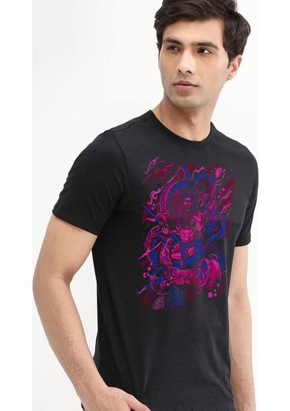 Poseidon Erkek Tshirt