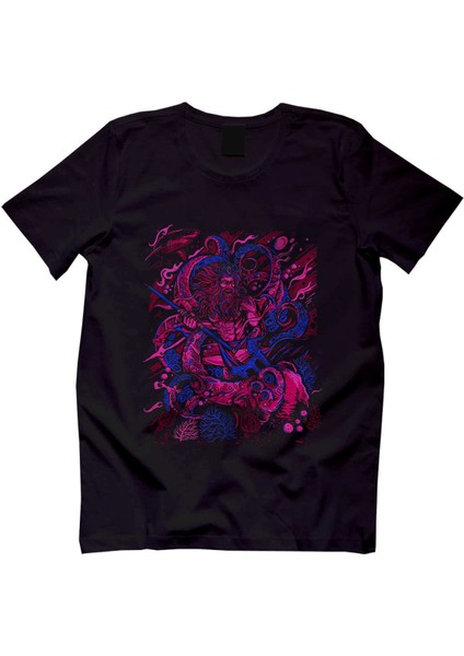 Poseidon Erkek Tshirt