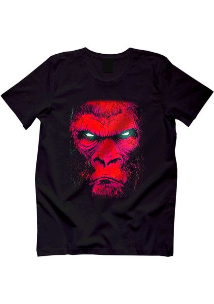 Monkey Business Erkek Tshirt