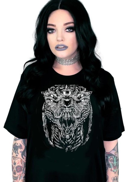 Xoran Kadın Tshirt