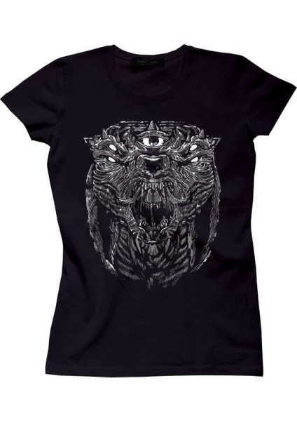 Xoran Kadın Tshirt
