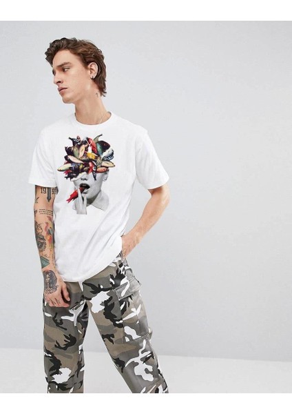 My Fish Memory Erkek Tshirt