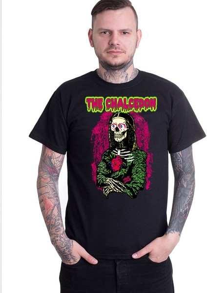 Helly Lisa Erkek Tshirt