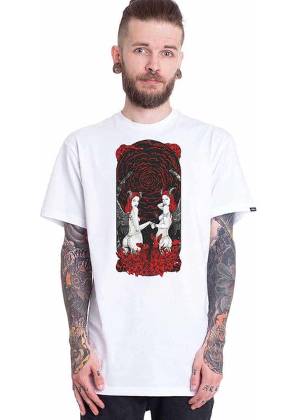 Devils Girls Erkek Tshirt