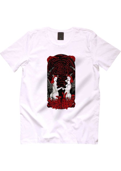 Devils Girls Erkek Tshirt