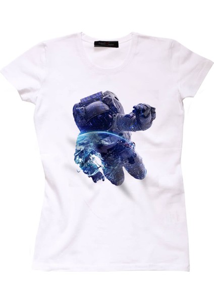 My Mind Kadın Tshirt